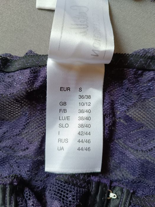 Жіночий комплект, трусики р.S,M