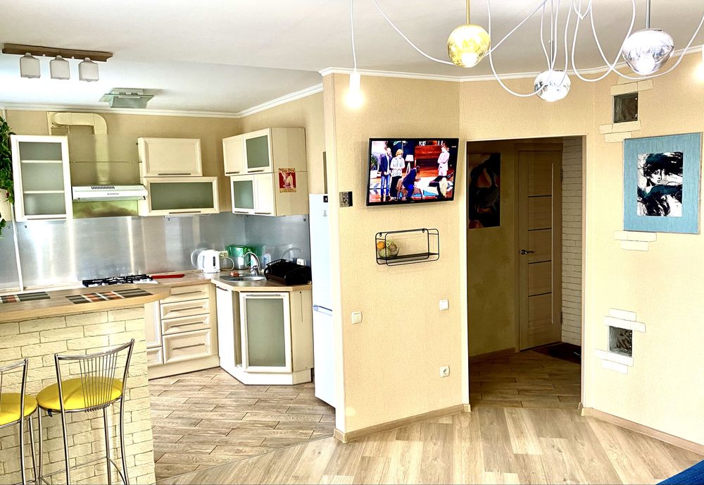 1кім кввртира/ Замостя/вокзал