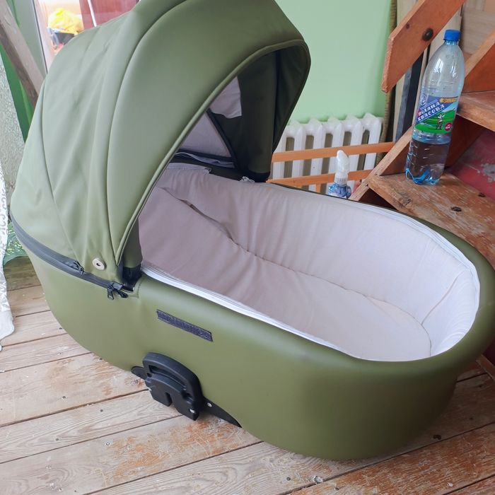 Коляска 2 в 1 дитяча