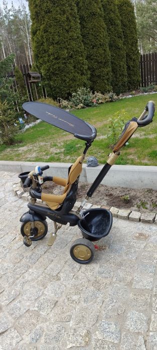 Sprzedam rowerek trójkołowy Smart Trike