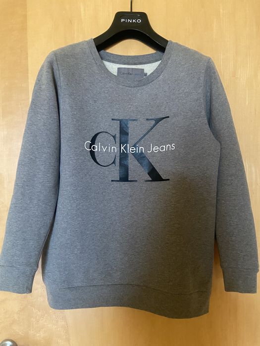 Bluza Calvin Klein Jeans- S