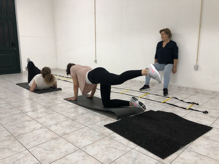 Personal Trainer Certificado - Treinos Personalizados