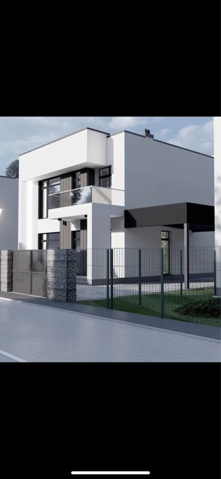 Продаж будинків в котеджному містечку. Ужгород