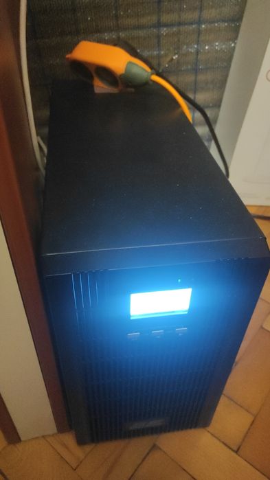 Лінійно-інтерактивний ДБЖ 2E PS3000L (2E-PS3000L) 48 В