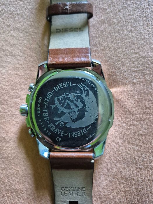 Sprzedam zegarek Casio edifice
