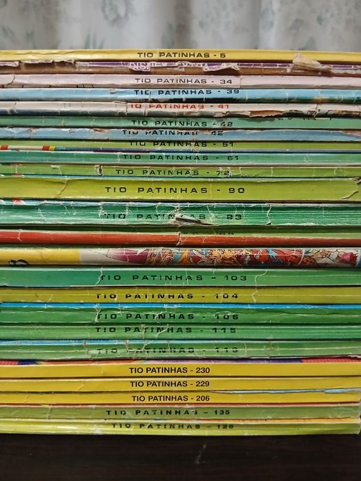 Banda desenhada da Disney