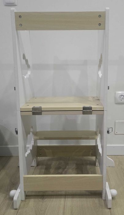 Torre de Aprendizagem