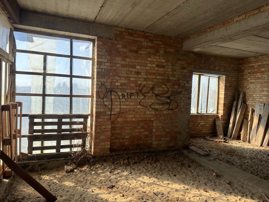 Пропонуємо до Продажу Капітальний Новий Будинок в с Білозір"я