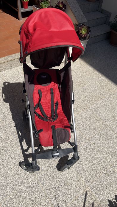 Baby Stroller - Chicco Liteway494866183205038080
