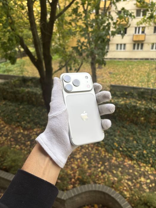 Iphone 17 Pro 512 Gb