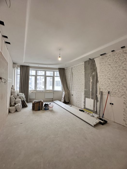 Продам 1-комн, жк «Аркадия Хиллс»