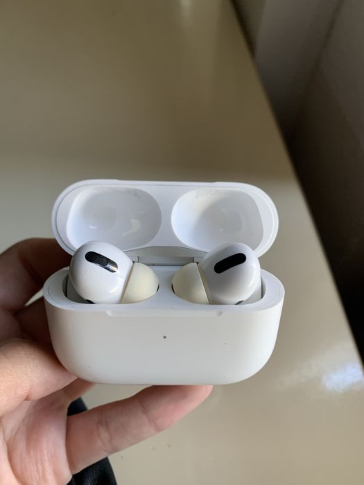 APPLE Airpods Pro 1ª geração