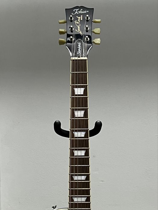 Tokai LS-129 - Pelham Blue