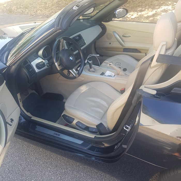 BMW Z4 — fotografia 8
