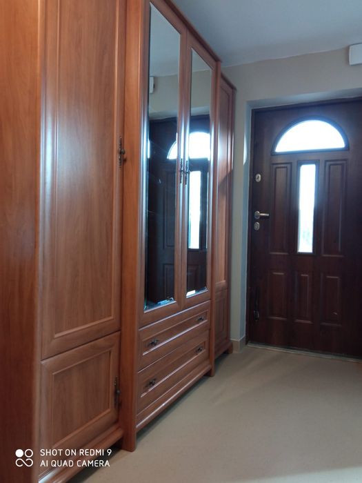 Domy Kwatery Pracownicze Bronowice