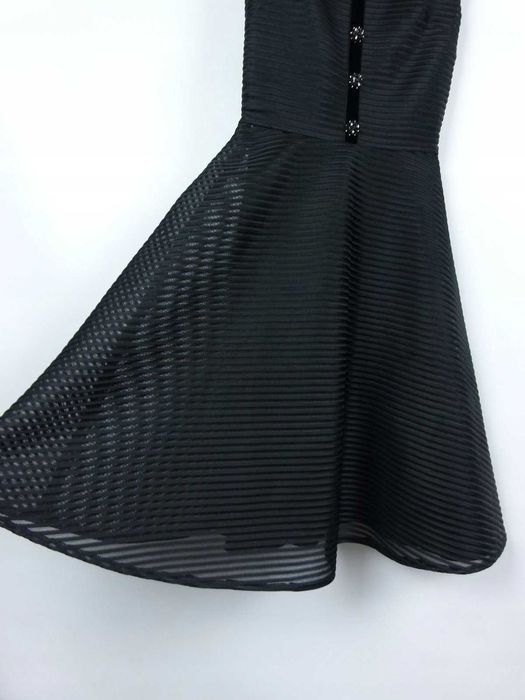 David Charles rozkloszowana midi 14 lat 164 cm