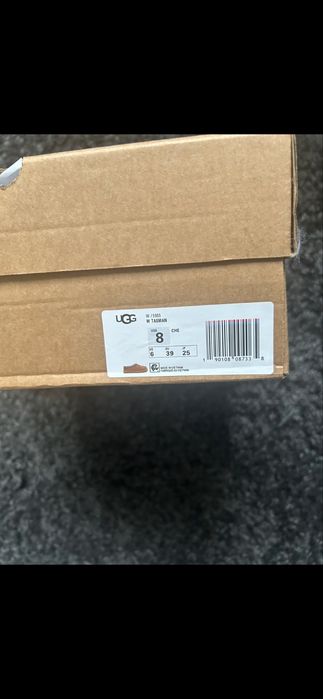 Buty UGG rozmiar 39