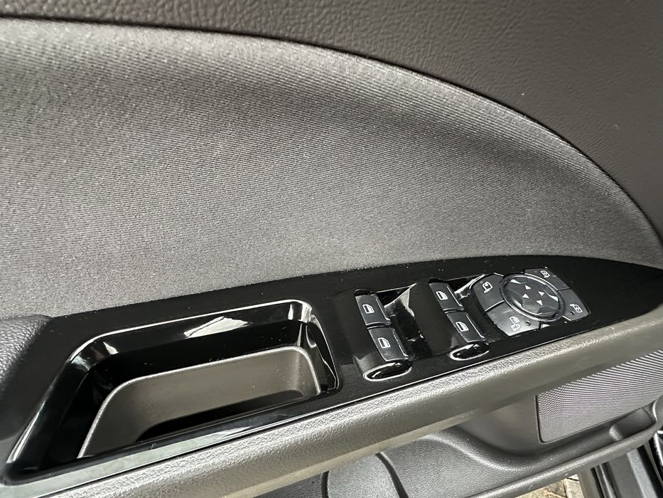 Ford Мондео Європа