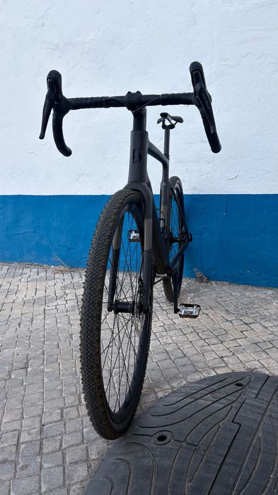 Venda - Scott Addict Gravel 2024 - Pintura invulgar