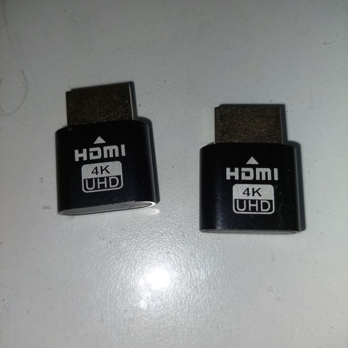 hdmi емулятори, lenovo HP перехідник, Com/RS232  конвертори, microUSB