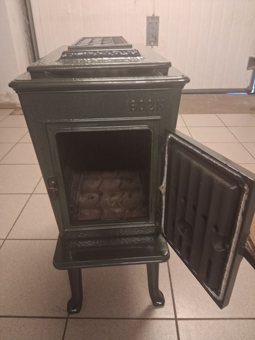 Piec Jøtul 602 N