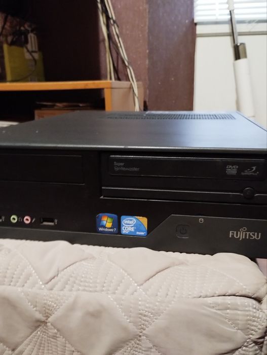 Компьютер офисный