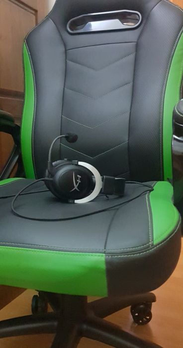 Fones Gaming Hyperx Cloud 2