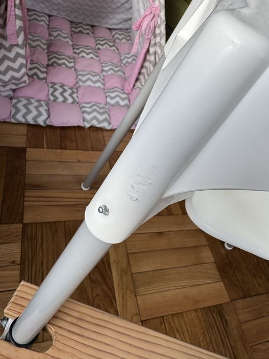 Стільчик для годування IKEA