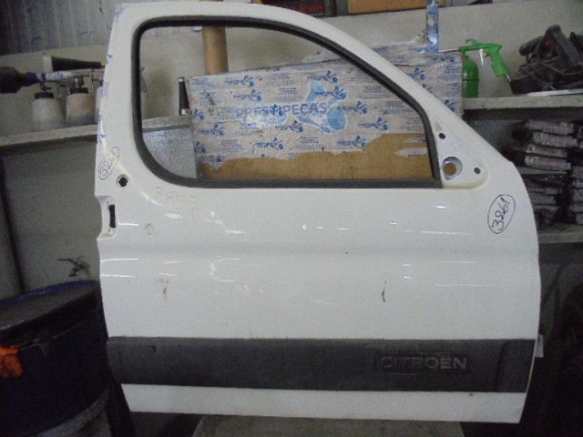 Porta frente direita CITROËN Berlingo Van (M_)