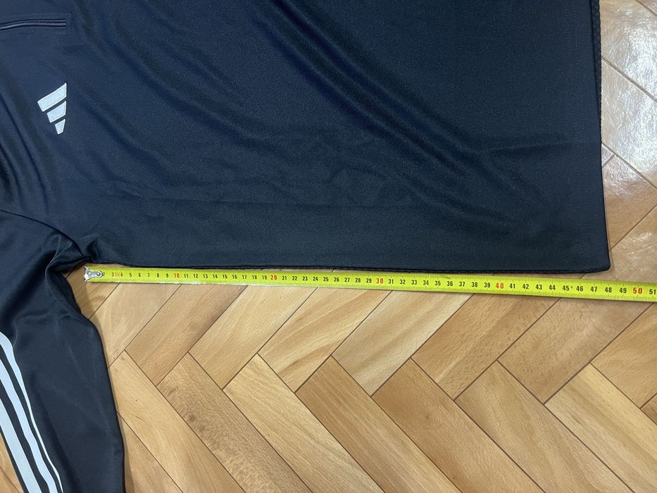 Костюм Adidas , кофта М , штани S