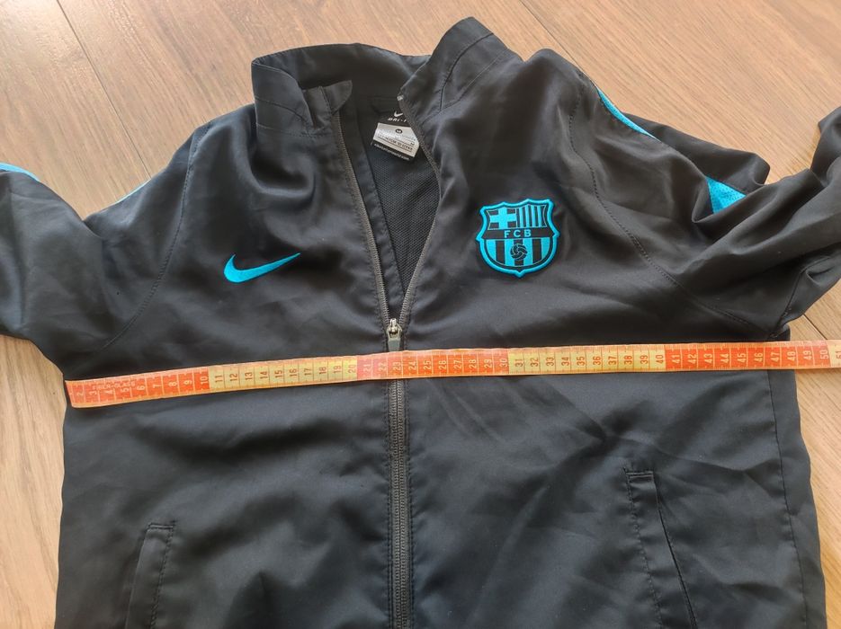 Bluza Fc Barcelona rozm 10-12 lat