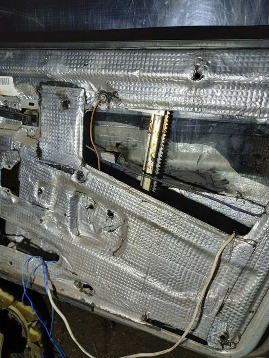 ВАЗ 21099 газ бенз