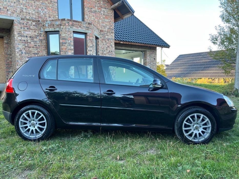 Volkswagen Golf 2007 VIN WVWZZZ1KZ7W192737 фото оголошення 14 з 24