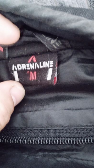 Kurtka motocyklowa Adrenalin Pyramid rozm.M męska