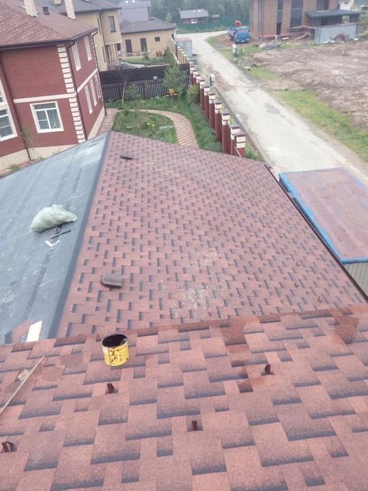 Виконуєм будівельні роботи