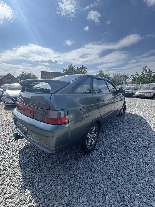 Ваз 2112 ідеальний стан перший власник