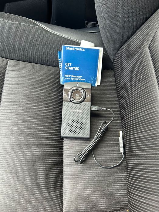 Plantronics  K100 zestaw głośnomówiący