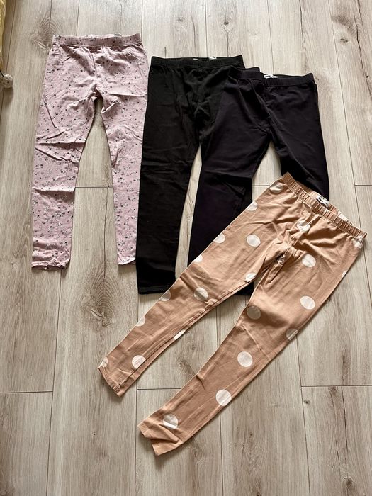Legginsy Sinsay 140