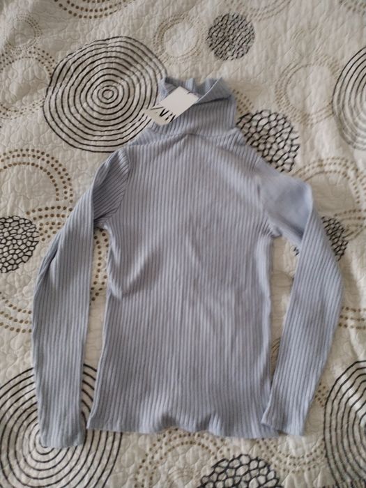 Новий Світер ZARA