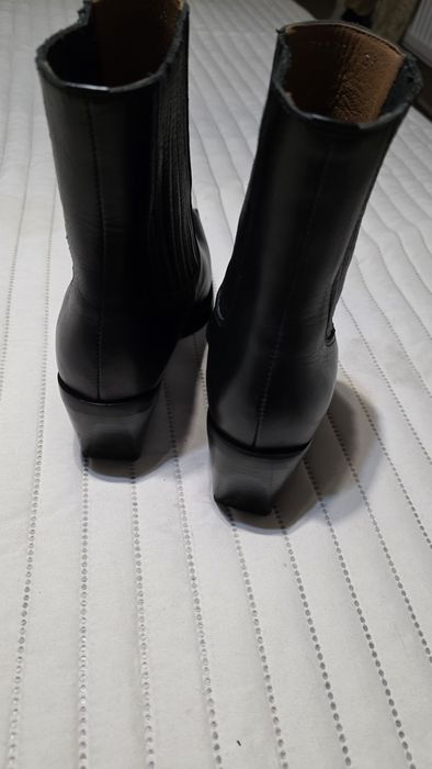 Неймовірно крутезні шкіряні казаки