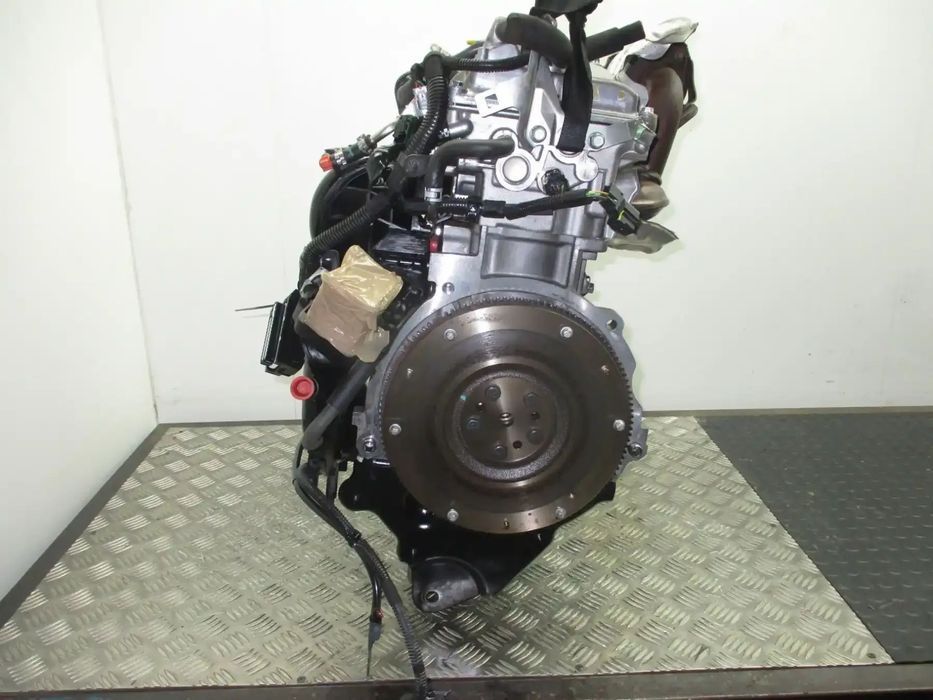 Motor 3B21 SMART 1.0L 70 CV
