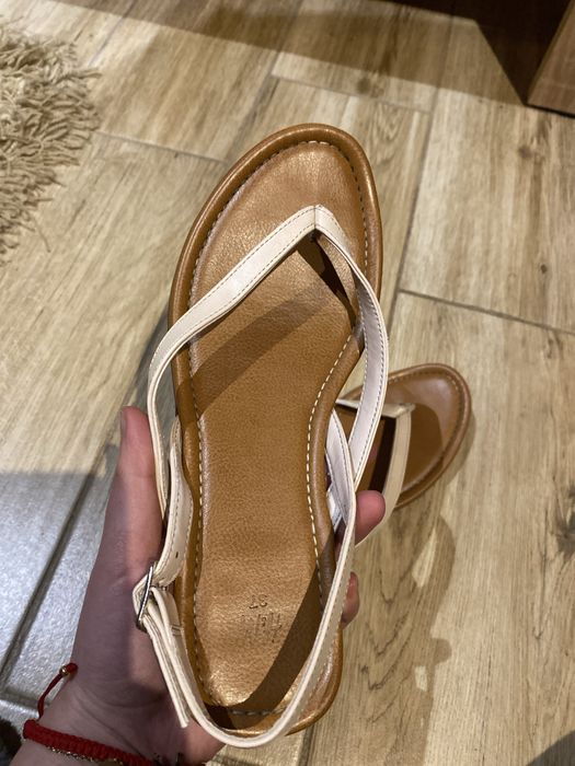 Japonki H&M rozmiar 36
