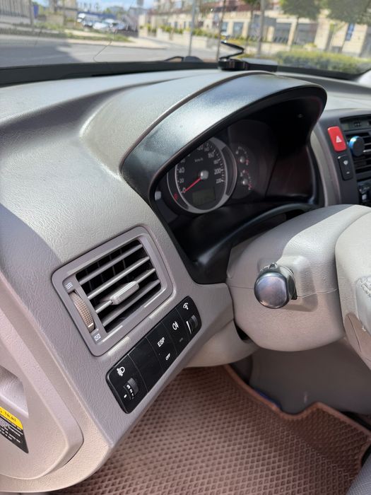 Продам HYUNDAI TUCSON в гарному стані