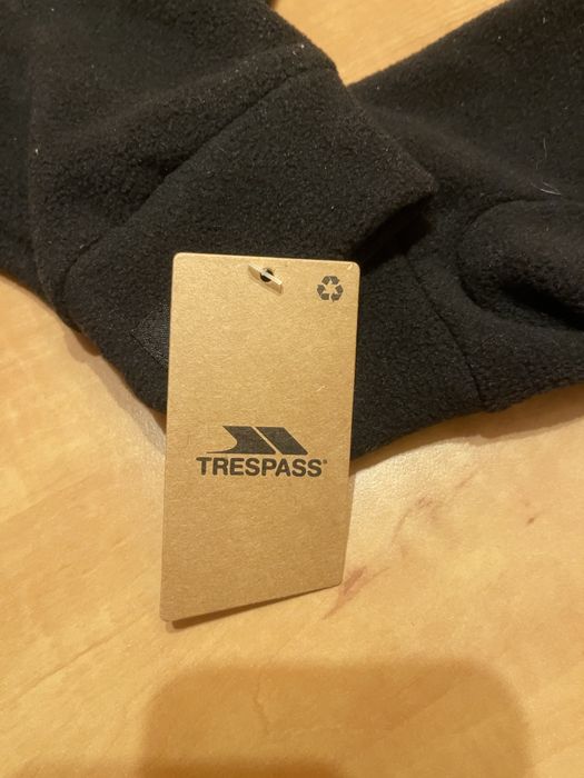 Чоловічі рукавиці Trespass