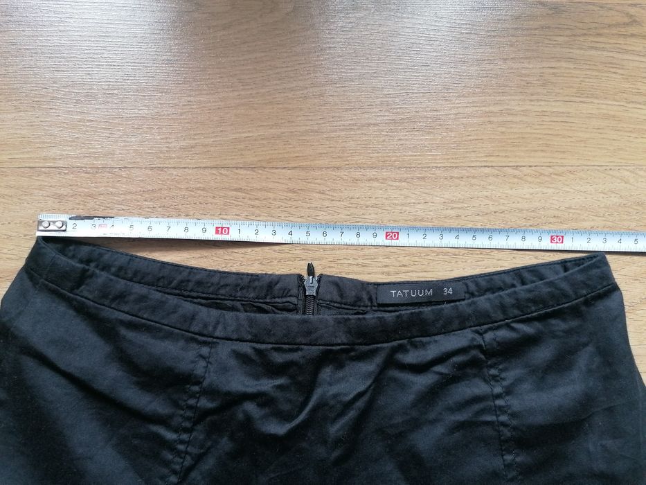 Spódnica Tatuum r 34
