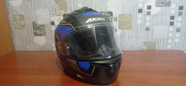 Шолом в гарному стані!