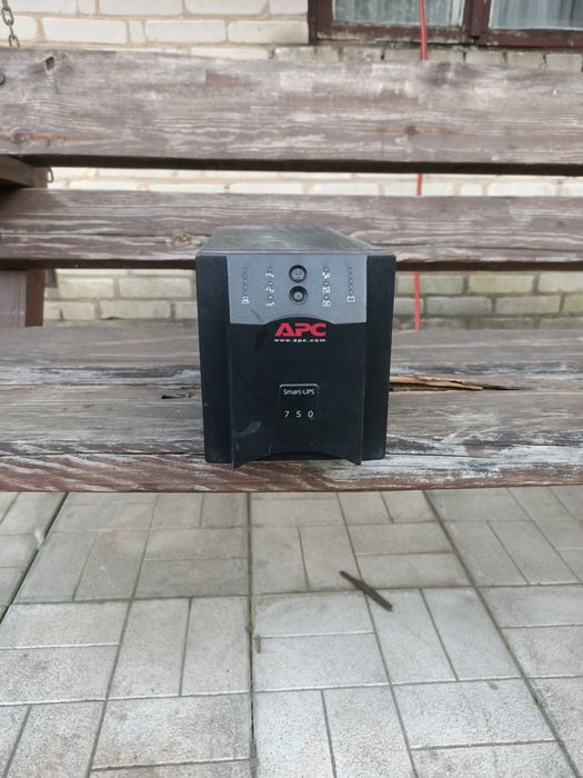 Упс блок живлення