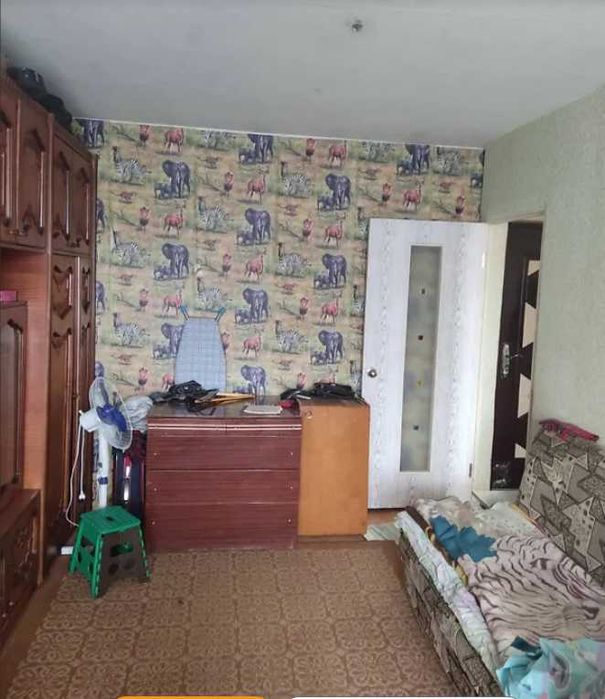 Продам 1 к кв,30 м кв, пр. Юбилейный