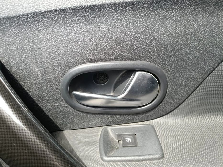 Puxador interior porta frente direito DACIA Logan MCV II (7S_)