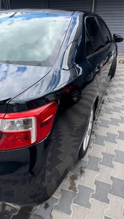 Продам Camry 2012 USA срочно!